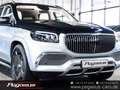 Maybach GLS 600 Maybach EDITION 100 / 1 of 100 worldwide Blu/Azzurro - thumbnail 9