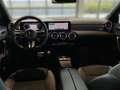 Mercedes-Benz CLA 180 AMG Pano Night SpurW S-Sitz ACC PDC AUT Szürke - thumbnail 8