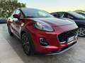 Ford Puma Puma II 2020 1.5 ecoblue Titanium s Rood - thumbnail 4