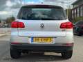 Volkswagen Tiguan 1.4 TSI NAP PANO DEALER ONDERHOUDEN 2EIG Gris - thumbnail 4