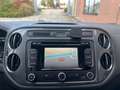 Volkswagen Tiguan 1.4 TSI NAP PANO DEALER ONDERHOUDEN 2EIG Gris - thumbnail 11