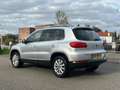 Volkswagen Tiguan 1.4 TSI NAP PANO DEALER ONDERHOUDEN 2EIG Gris - thumbnail 3