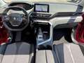 Peugeot 5008 PureTech Turbo 130 S&S EAT8 Allure (7 POSTI) Rosso - thumbnail 9