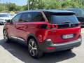 Peugeot 5008 PureTech Turbo 130 S&S EAT8 Allure (7 POSTI) Rosso - thumbnail 4