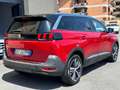 Peugeot 5008 PureTech Turbo 130 S&S EAT8 Allure (7 POSTI) Rosso - thumbnail 6