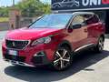Peugeot 5008 PureTech Turbo 130 S&S EAT8 Allure (7 POSTI) Rosso - thumbnail 3