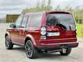 Land Rover Discovery Discovery TD V6 HSE*Full OH*Navi*Bluetooth*Opendak Rouge - thumbnail 5