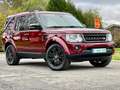 Land Rover Discovery Discovery TD V6 HSE*Full OH*Navi*Bluetooth*Opendak Red - thumbnail 3