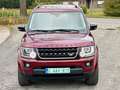 Land Rover Discovery Discovery TD V6 HSE*Full OH*Navi*Bluetooth*Opendak Червоний - thumbnail 1