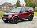 Land Rover Discovery Discovery TD V6 HSE*Full OH*Navi*Bluetooth*Opendak Red - thumbnail 9
