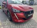Peugeot 208 1.2 Turbo Active | Airco | Navigatie | Parkeersens Rot - thumbnail 5