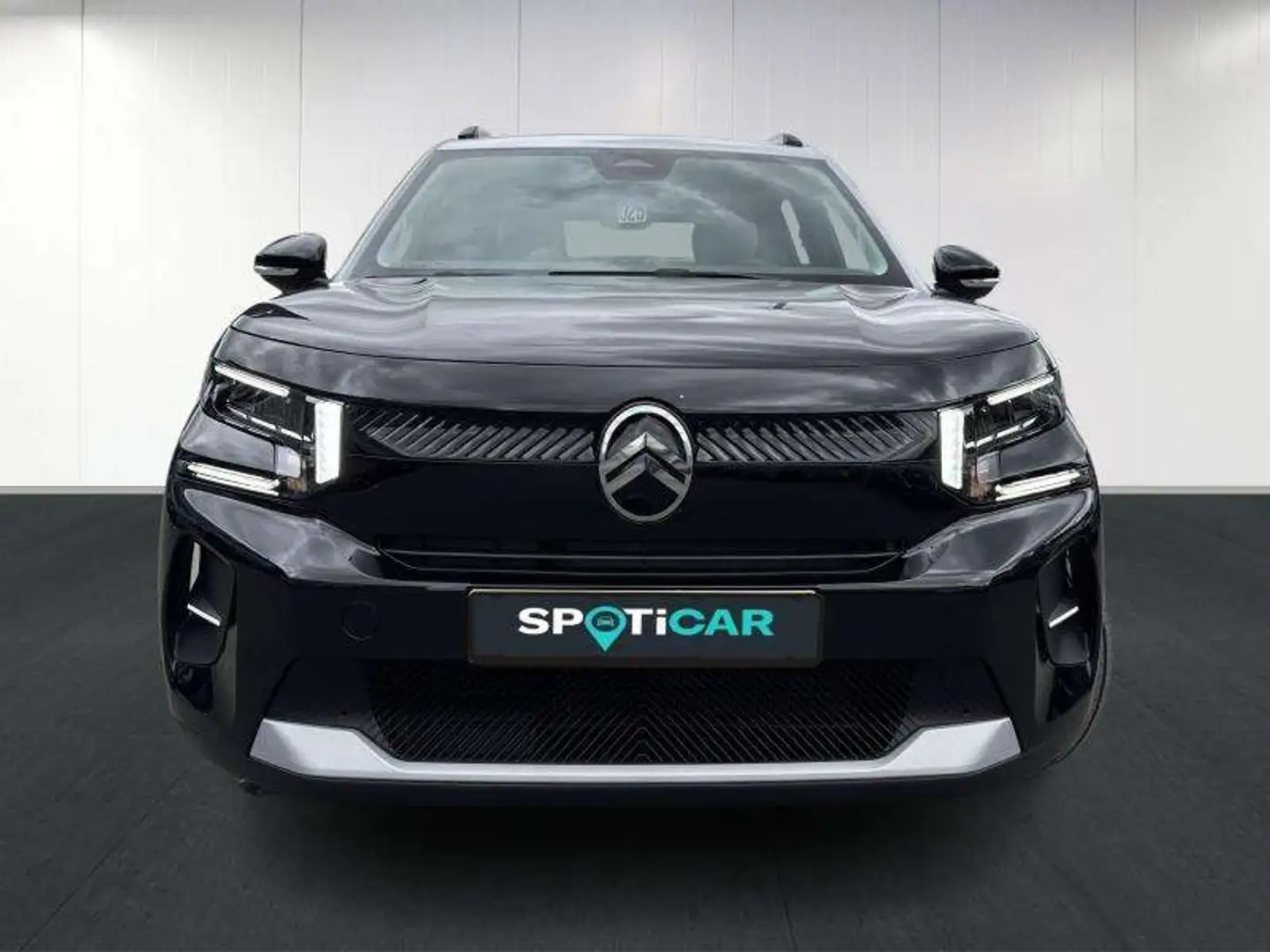 Citroen C3 \u0026 ë- IV Max ELIGIBLE AU Klimabonus Mobilitéit Noir - 2