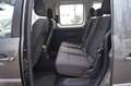Volkswagen Caddy 1.4 TGI Trendline Gris - thumbnail 6