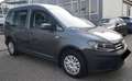 Volkswagen Caddy 1.4 TGI Trendline Gris - thumbnail 9