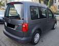 Volkswagen Caddy 1.4 TGI Trendline Gris - thumbnail 11