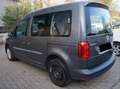 Volkswagen Caddy 1.4 TGI Trendline Gris - thumbnail 13