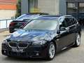 BMW 520 520 d xDrive /// 1 Hand /// M-Sport Paket /// Nero - thumbnail 4