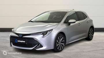 122h Design MY22
