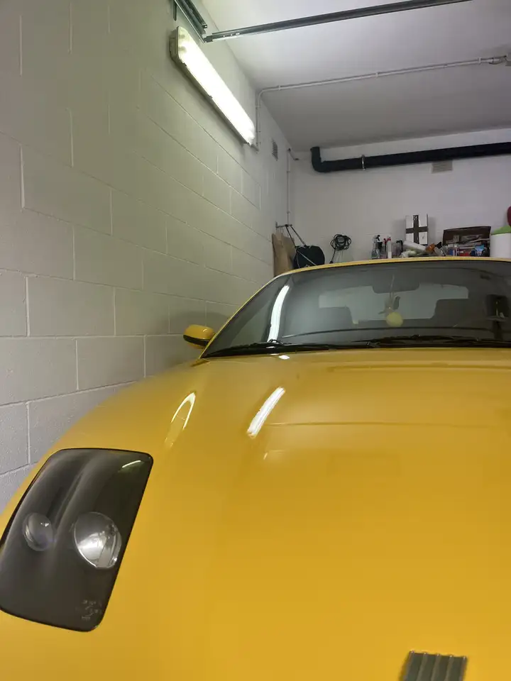 Fiat Coupe 2.0 16v turbo Plus, foto 10