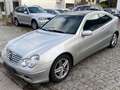 Mercedes-Benz C 180 Sportcoupe - Panoramadach - Leder Silber - thumbnail 1