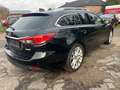 Mazda 6 Sports-Line Automatik Leder SHZ Navi AHK Euro 6 Schwarz - thumbnail 6