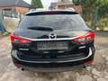 Mazda 6 Sports-Line Automatik Leder SHZ Navi AHK Euro 6 Schwarz - thumbnail 4