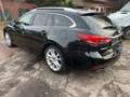 Mazda 6 Sports-Line Automatik Leder SHZ Navi AHK Euro 6 Schwarz - thumbnail 3