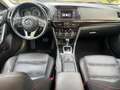 Mazda 6 Sports-Line Automatik Leder SHZ Navi AHK Euro 6 Schwarz - thumbnail 7