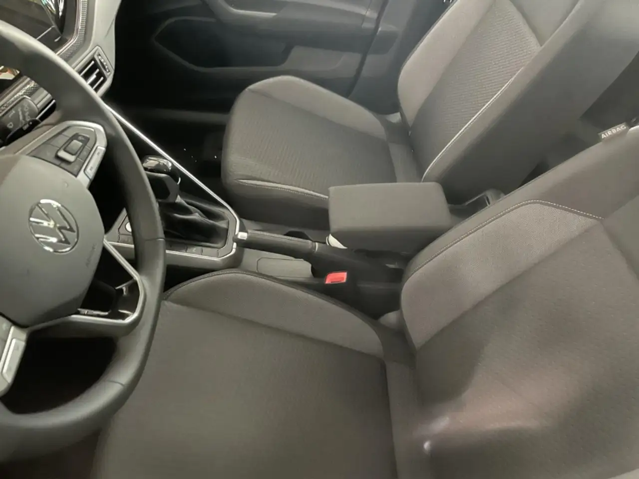 Volkswagen Taigo Life VerkehrszeichenERK Kamera LED DAB 4