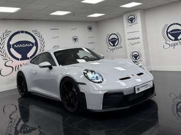 GT3 Touring Package PDK