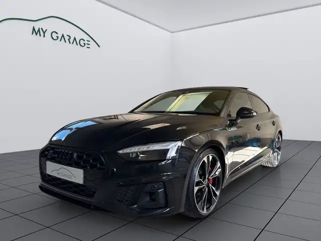 Audi S5 Sportback TDI PANO+MASSAGE+B&O+360°+HUD