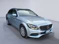 Mercedes-Benz C 200 200 d S.W. AT BlueTEC Business 136 CV Argento - thumbnail 3