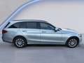 Mercedes-Benz C 200 200 d S.W. AT BlueTEC Business 136 CV Argento - thumbnail 8
