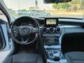 Mercedes-Benz C 200 200 d S.W. AT BlueTEC Business 136 CV Argento - thumbnail 13
