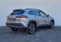 Toyota Corolla Cross 2.0, Active Drive, 4x2 Grau - thumbnail 4