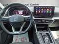 SEAT Leon Sportstourer FR+Standheizung+Navi+FullLink+AC Чорний - thumbnail 4
