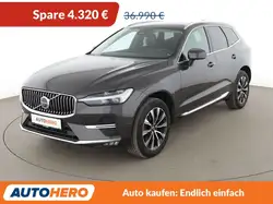 Volvo XC60 2.0 B4 Mild Hybrid Plus Bright 2WD Aut*NAVI*LED*
