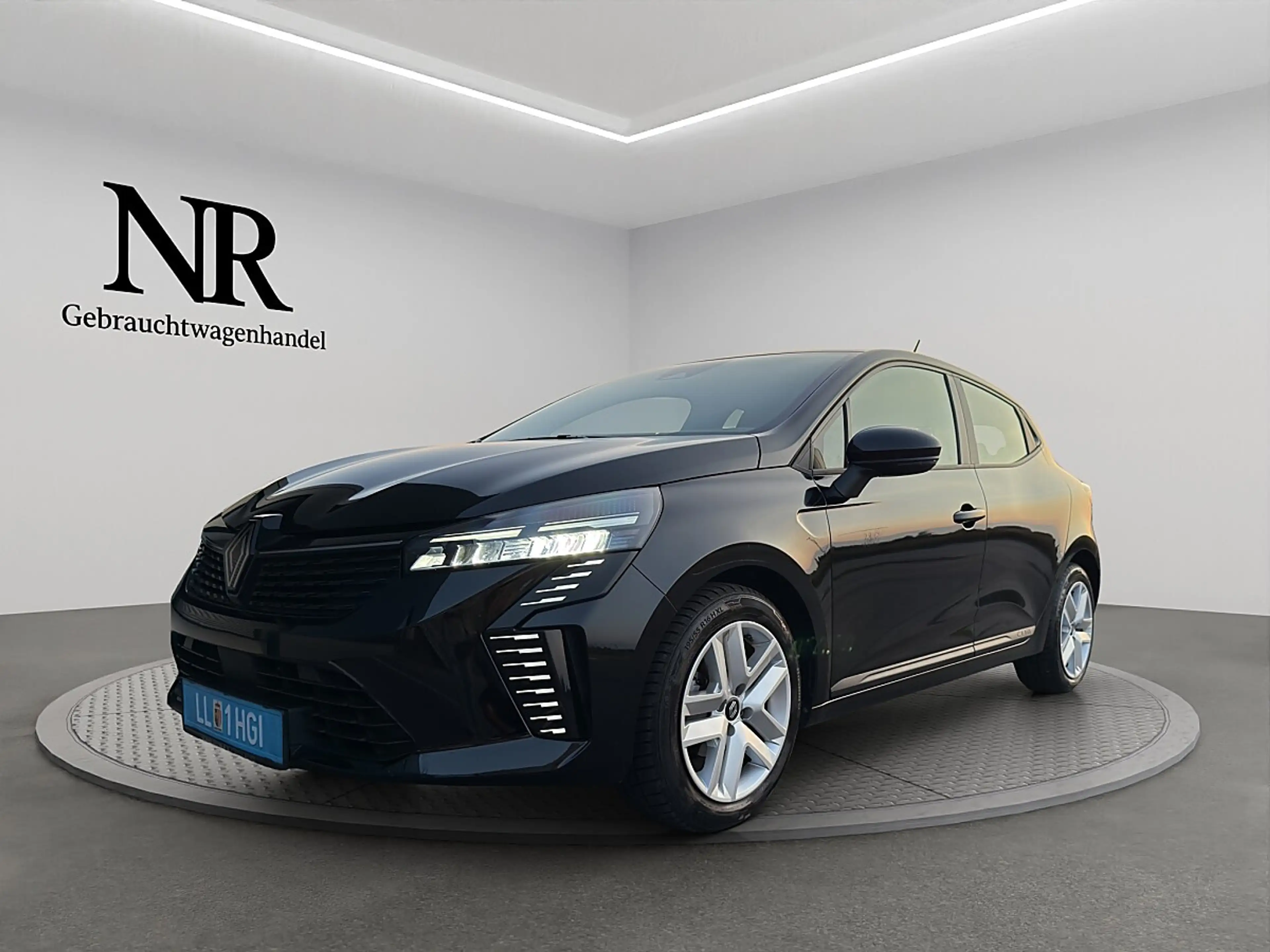 Renault Clio Evolution SCe 65