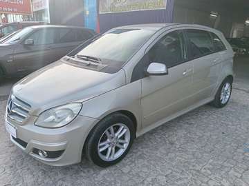 180CDI Sport Edition Autotronic