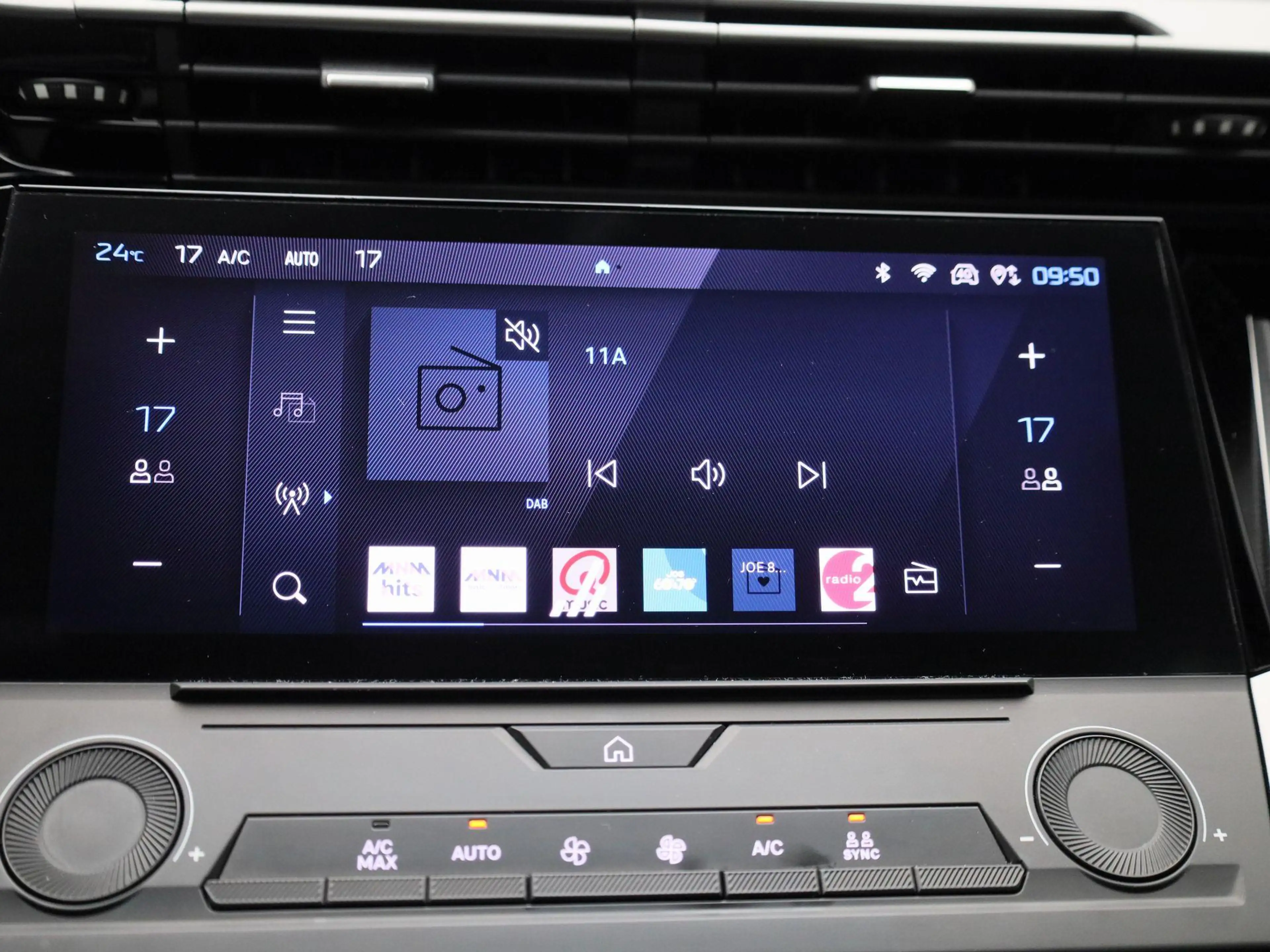 Peugeot 308 SW 1.2 PureTech 130 S&S EAT8 Active Pack — photo 14