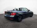 BMW 220 d Cabrio,Sport,Automatik,Xenon,SHZ,Temp,Navi Schwarz - thumbnail 5
