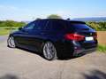 BMW M550 BMW M550d Touring | 400 PS | M-Paket | 8-fach Schwarz - thumbnail 33