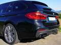 BMW M550 BMW M550d Touring | 400 PS | M-Paket | 8-fach Schwarz - thumbnail 32