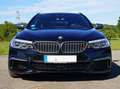BMW M550 BMW M550d Touring | 400 PS | M-Paket | 8-fach Schwarz - thumbnail 3