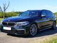 BMW M550 BMW M550d Touring | 400 PS | M-Paket | 8-fach Schwarz - thumbnail 2