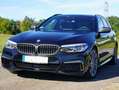 BMW M550 BMW M550d Touring | 400 PS | M-Paket | 8-fach Schwarz - thumbnail 1