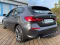 BMW 120 d xDrive Sport Line AHK ACC Sportsitze LED Gri - thumbnail 4