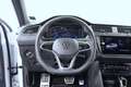 Volkswagen Tiguan 2.0 TDI DSG R-Line Black Style,19",IQ,AHK Weiß - thumbnail 10