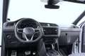 Volkswagen Tiguan 2.0 TDI DSG R-Line Black Style,19",IQ,AHK Weiß - thumbnail 17