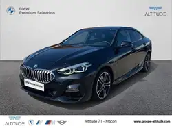 BMW Série 2 220iA 178ch M Sport 9cv